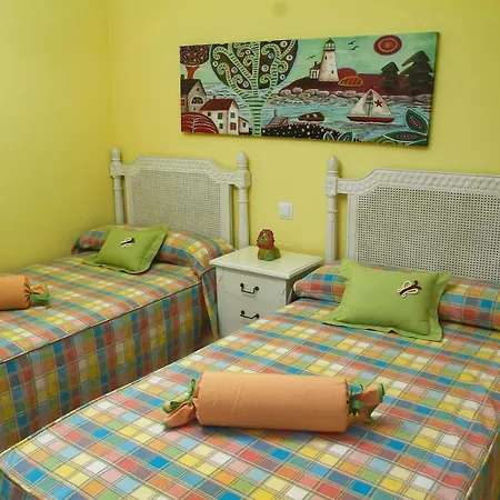 Desconectaengalicia Paseo Silgar, 4 Sanxenxo