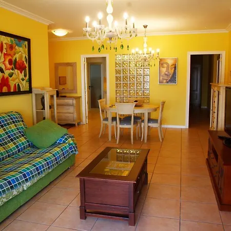 Desconectaengalicia Paseo Silgar, 4 Appartement