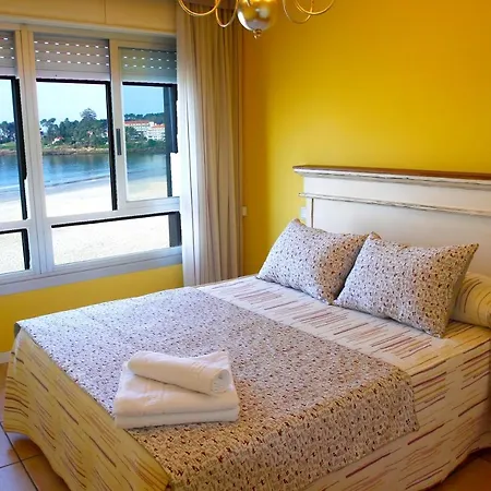 Desconectaengalicia Paseo Silgar, 4