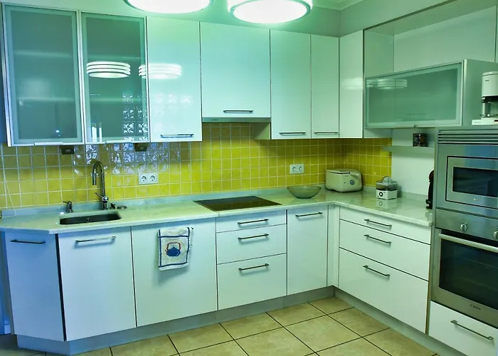 Apartment Desconectaengalicia Paseo Silgar, 4 Sanxenxo