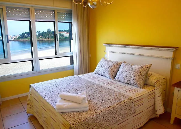 Desconectaengalicia Paseo Silgar, 4